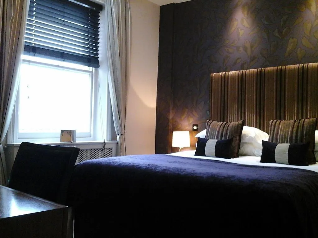 The Townhouse Hotel Newcastle-upon-Tyne
