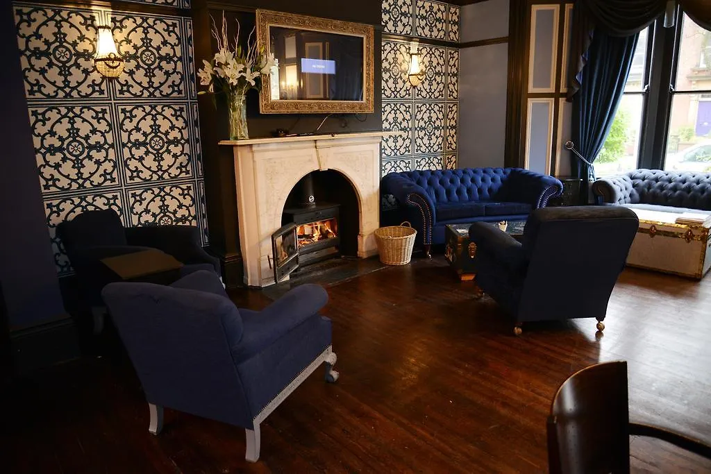 The Townhouse Hotel Newcastle-upon-Tyne