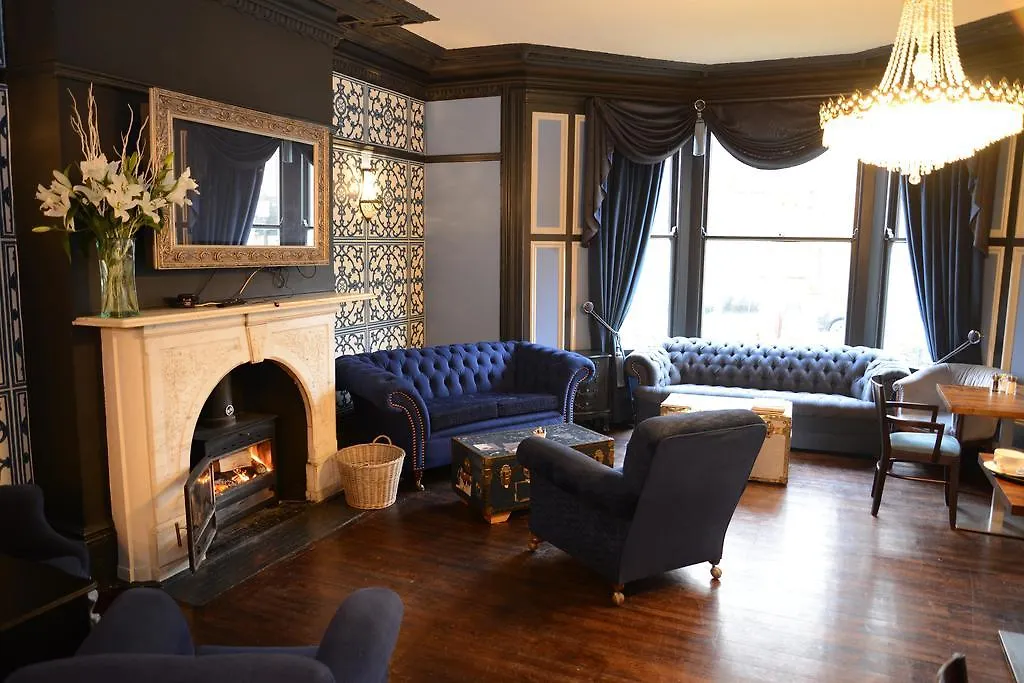 The Townhouse Hotel Newcastle-upon-Tyne