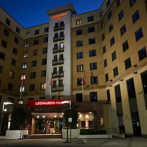 4* Hotel Leonardo