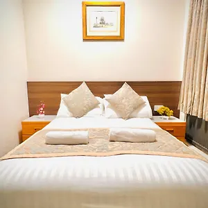 3* Hotel Grainger House