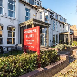 Hotel Osborne