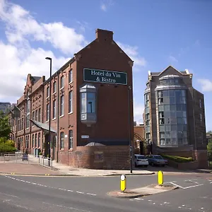 Otel Du Vin, Newcastle upon Tyne
