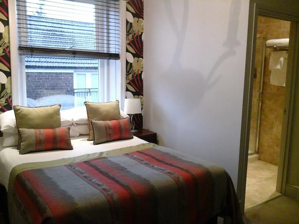 The Townhouse Hotel Newcastle upon Tyne 4*,  United Kingdom