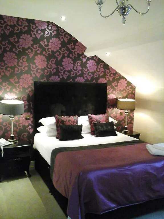 The Townhouse Hotel Newcastle upon Tyne
