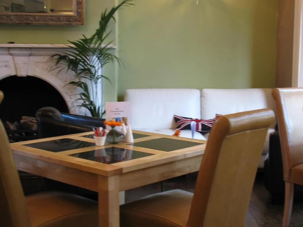 ****  The Townhouse Hotel Newcastle upon Tyne United Kingdom
