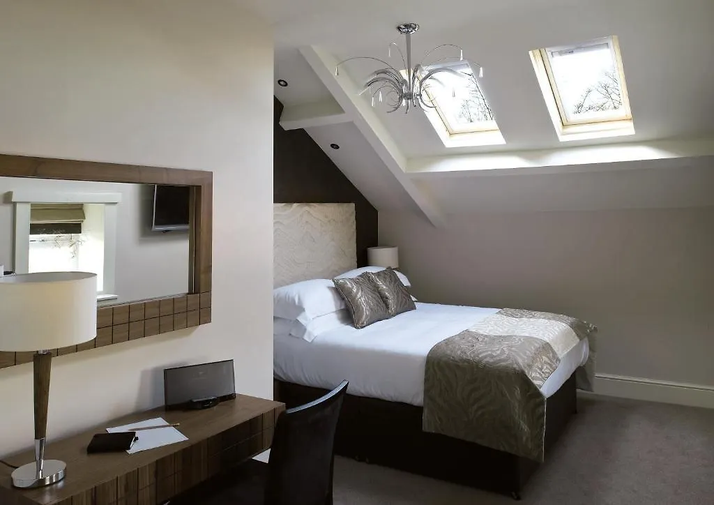 ****  The Townhouse Hotel Newcastle upon Tyne United Kingdom