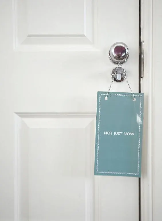 The Townhouse Hotel Newcastle upon Tyne