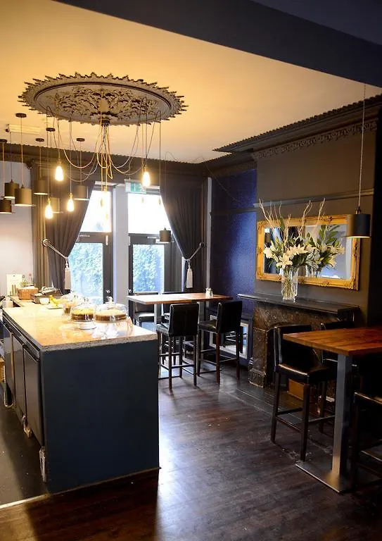 The Townhouse Hotel Newcastle upon Tyne United Kingdom