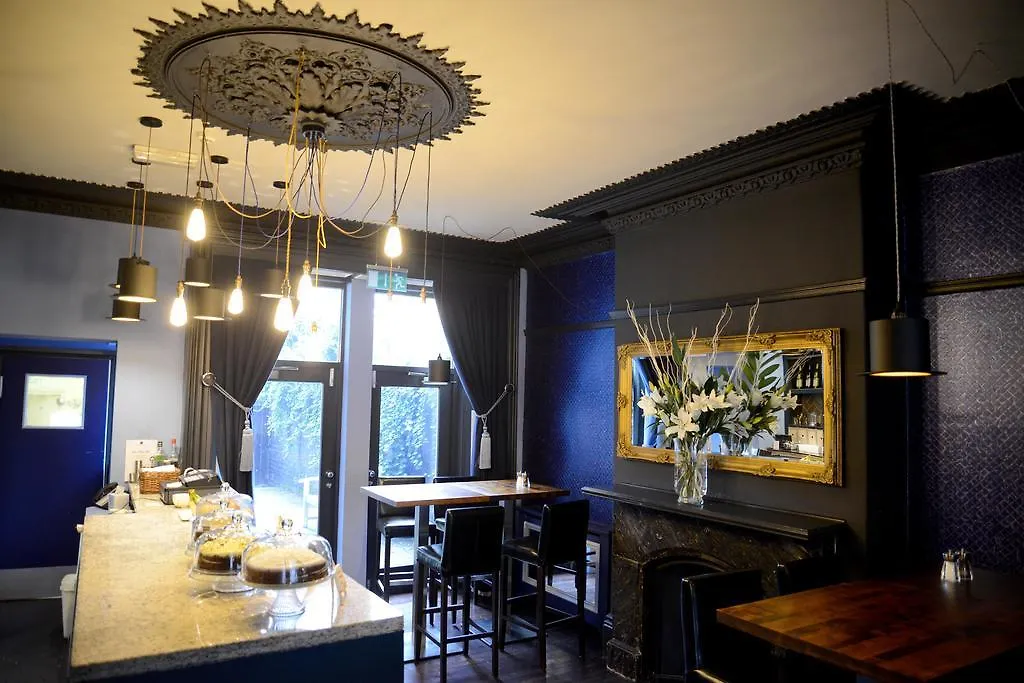 The Townhouse Hotel Newcastle upon Tyne