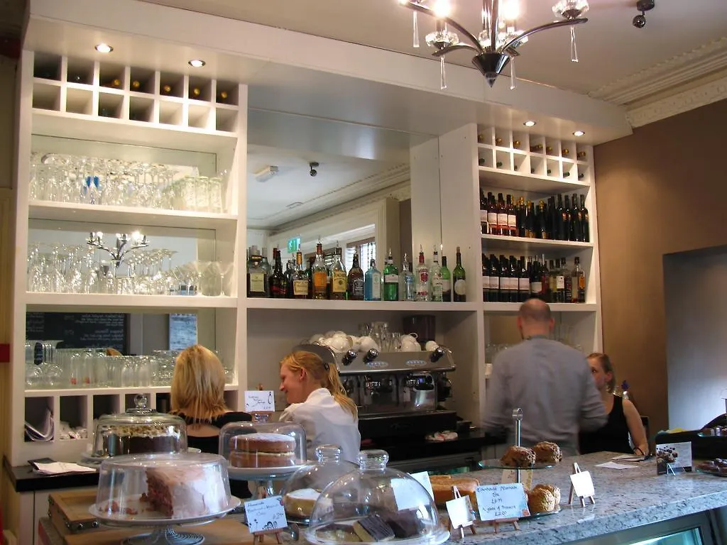 The Townhouse Hotel Newcastle upon Tyne United Kingdom