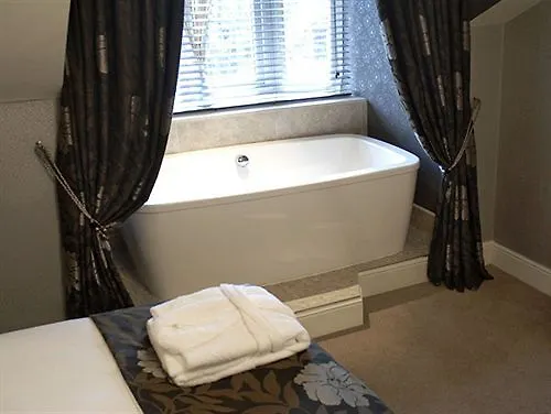 The Townhouse Hotel Newcastle upon Tyne