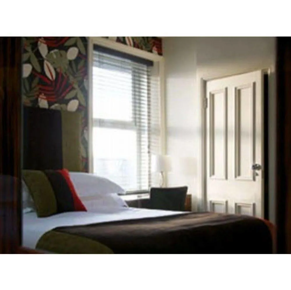 The Townhouse Hotel Newcastle upon Tyne