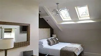 The Townhouse Hotel Newcastle-upon-Tyne