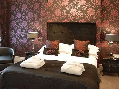The Townhouse Hotel Newcastle-upon-Tyne