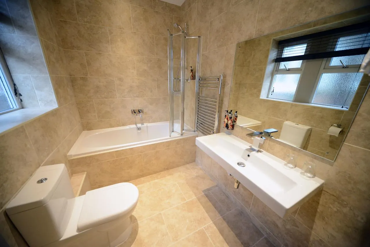 The Townhouse Hotel Newcastle-upon-Tyne